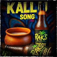 Rak - Kallu Song