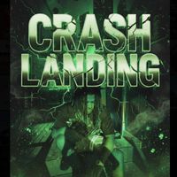 Nato - Crash Landing (Explicit)