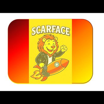 SCARFACE - GAPAILAH