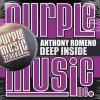 Anthony Romeno - Deep Inside