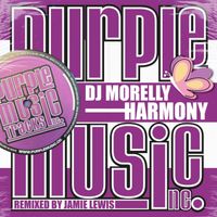 DJ Morelly - Harmony