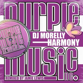 DJ Morelly - Harmony