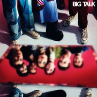 Couch - Big Talk (Explicit)