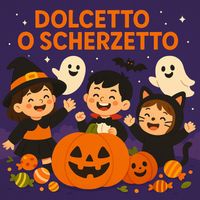 G.B. - Dolcetto o Scherzetto