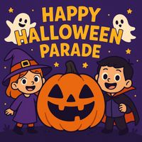 G.B. - Happy Halloween Parade