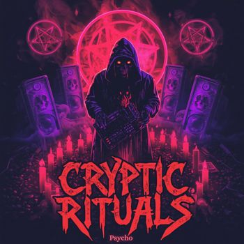 Psycho - Cryptic Rituals