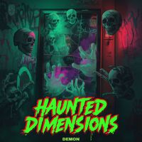 Demon - Haunted Dimensions