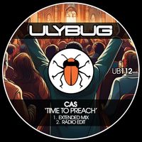 Cas - Time to Preach
