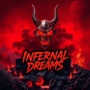 Psycho - Infernal Dreams