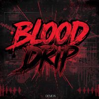Demon - Blood Drip