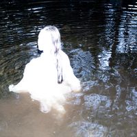 Beatrix - Ghosts of Tennessee