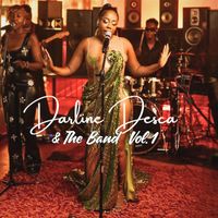 Darline Desca - Darline Desca and the band (Live)
