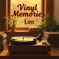 Leo - Vinyl Memories