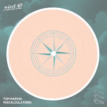 Tom Marvin - Miscalculations