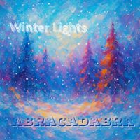 Abracadabra - Winter Lights