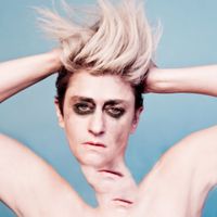 Peaches - Rub (Explicit)
