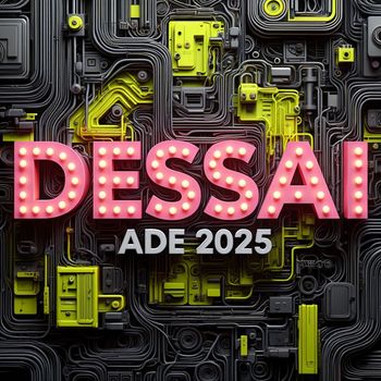 Various Artists - ADE 2025