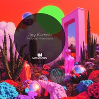 Jey Kurmis - Maloca / Intentions