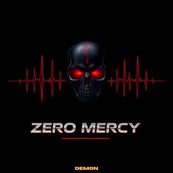Demon - Zero Mercy