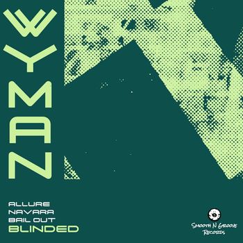 Wyman - Blinded
