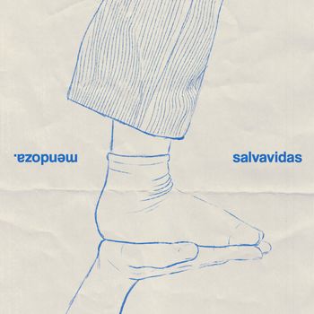 Mendoza - Salvavidas