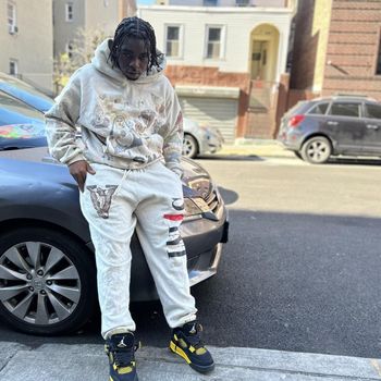 Motion - Back&Forth (Explicit)