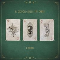 Origami - Il Gioco Delle Tre Carte (Explicit)