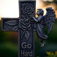 Martez - Go Hard (Explicit)