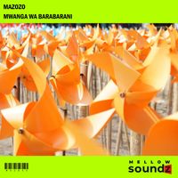 Mazozo - Mwanga Wa Barabarani
