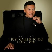 Andy Roda - I Just Called To Say I Love You