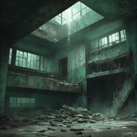 Lumen - collapsed skies above us