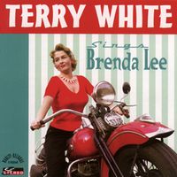 Terry White - Sings Brenda Lee