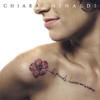 Chiara Minaldi - Le parole hanno un'anima (Explicit)