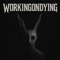 CA$H - WORKINGONDYING (Explicit)