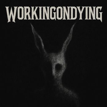 CA$H - WORKINGONDYING (Explicit)