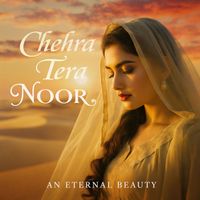 SD. Dutt - Chehra Tera Noor