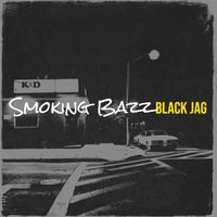 BLACK JAG - Smoking Bazz