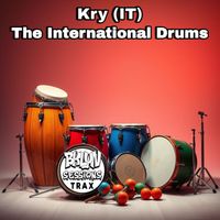 kry (IT) - The International Drums