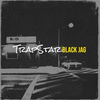 BLACK JAG - TrapStar
