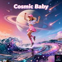 Schwarzlochmusik - Cosmic Baby