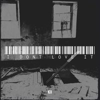 KX - I dont love it