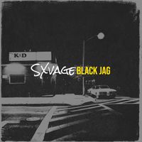 BLACK JAG - SXvage