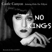 Castle Canyon - No Kings