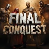 JESU - Conquista Final