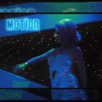 SHIMMER - MOTION