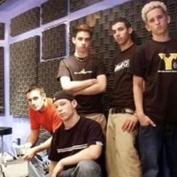 Hometown Anthem - A MINUTE TOO LATE  (2002)