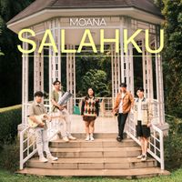 Moana - Salahku