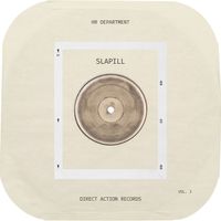 HR Department - Slapill