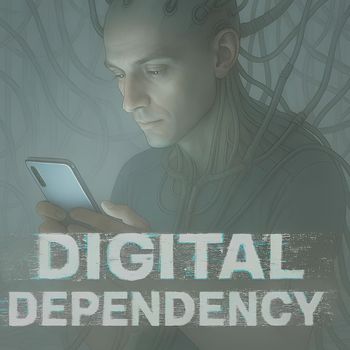 The Unknown - Digital Dependency