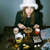 Céline - Ma ville